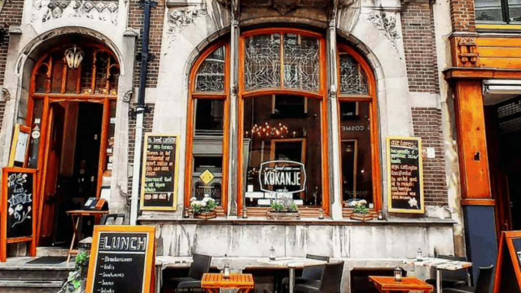 Land van Kokanje - ArtPub