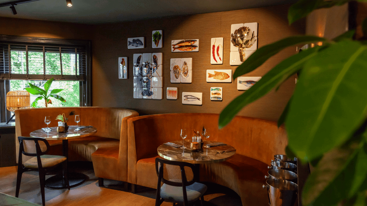 Restaurant Parck