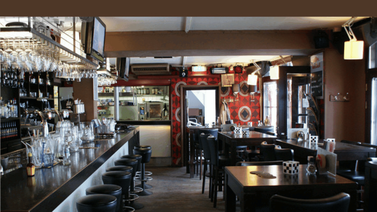 Grand Café Carras