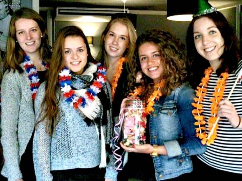 Ik hou van Holland Quiz - FEMZ