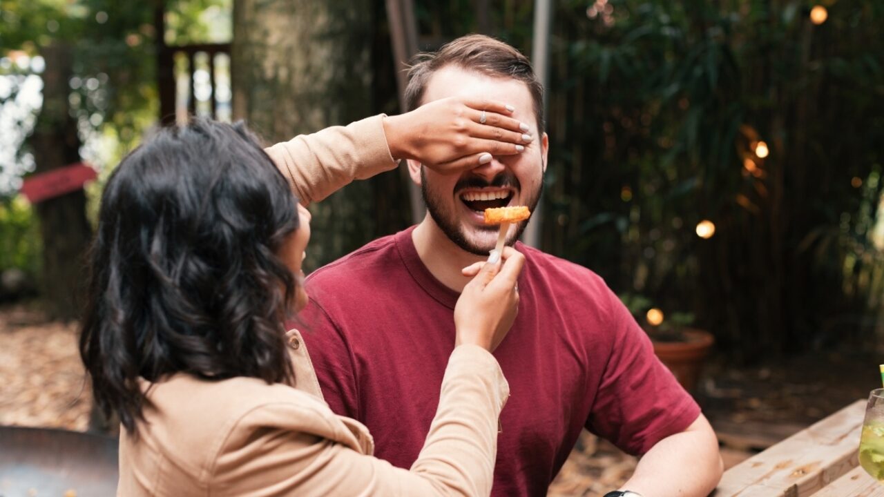 Walking Mystery Dinner FEMZ