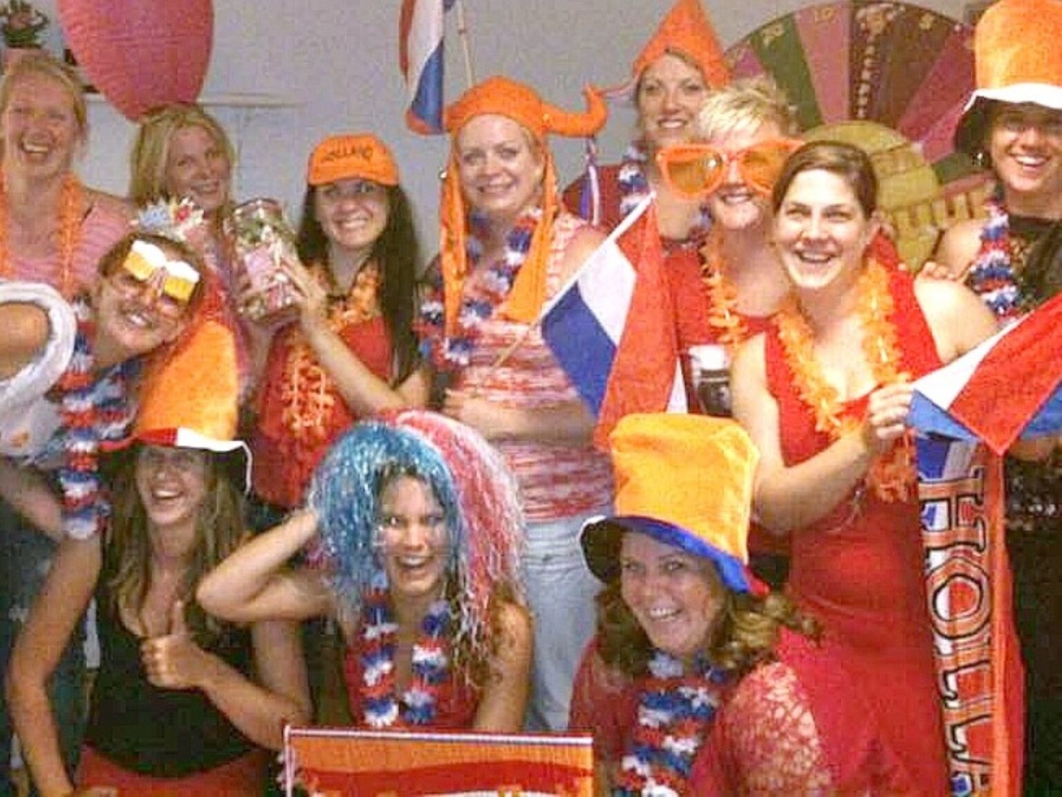 Ik hou van Holland Quiz - FEMZ