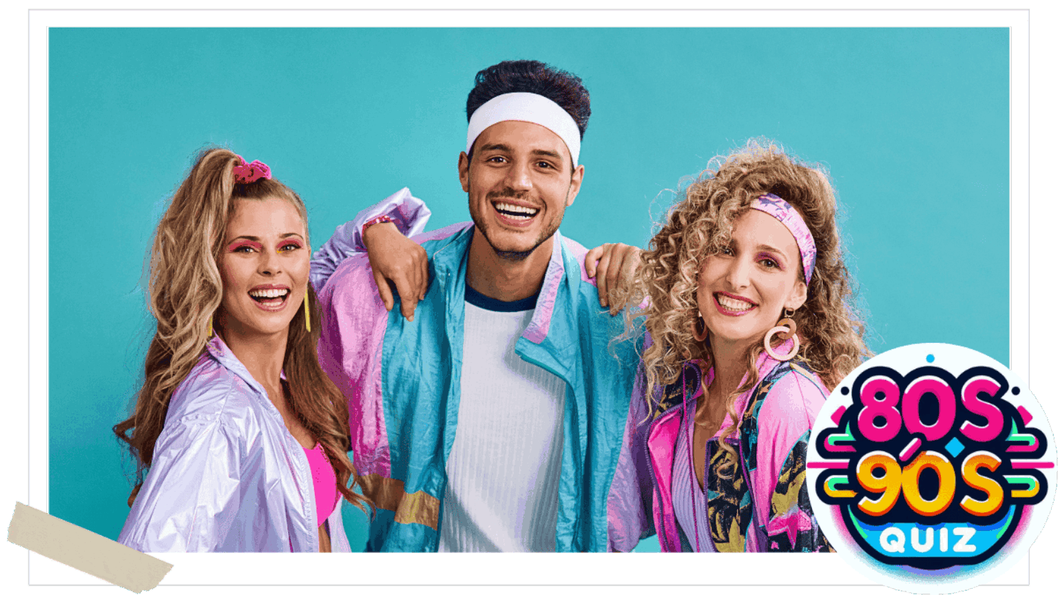 80s 90s Quiz | #1 in PubQuizzes - QuizPub