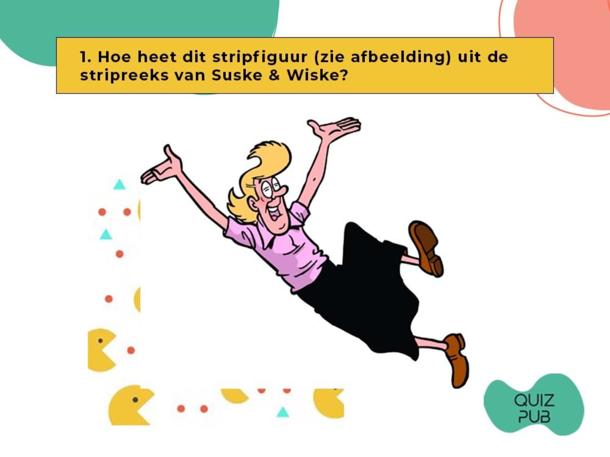 De leukste PubQuiz vragen met voorbeelden QuizPub