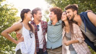 Arrangement Tilburg of Breda