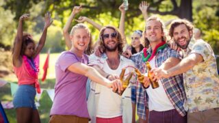 Bedrijfsuitje Tilburg Breda Hero Image