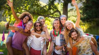 Bedrijfsuitje of Groepsuitje in Tilburg of Breda