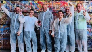 Creatieve Workshops Tilburg