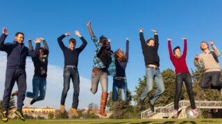 Familiedag Tilburg of Breda