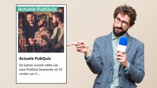 Kant en Klare Pub Quiz Kopen