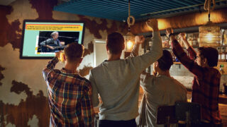 Muziekquiz Tilburg Breda Hero Image