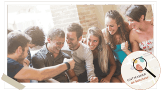 Ontmasker de Saboteur Hero