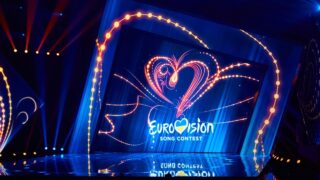 Songfestival Talent Quiz Tilburg Hero Image