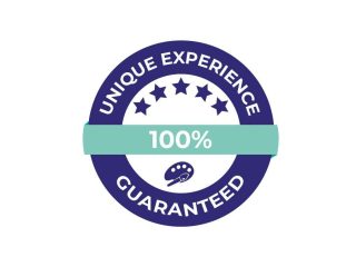 Art Pub garantiebadge