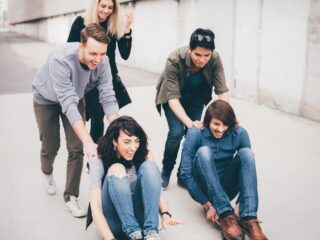 Culinaire 88 Team en bedrijf activiteit