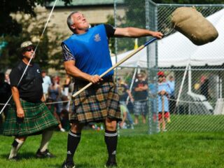Highland Games 3