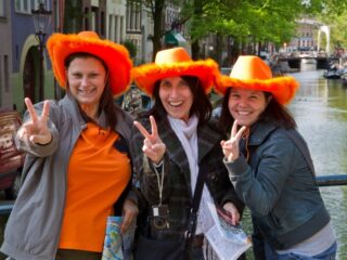 Ik hou van Holland quiz Groepsuitje Bedrijfsuitje of Vrijgezellenfeest