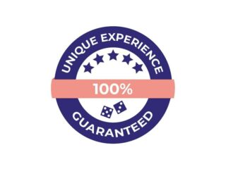 Quiz Pub garantiebadge