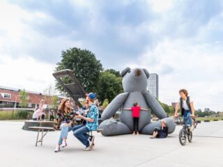 Trots op Tilburg Quiz 2