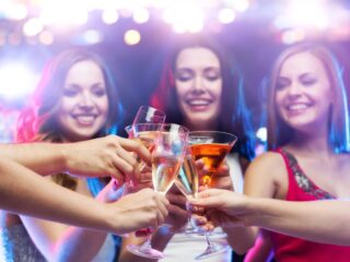 Vrijgezellenuitje Wedding Game Tilburg