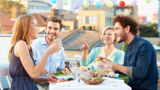 Culinaire 88 Tilburg Breda Bedruifsuitje Teamuitje Vrijgezellenfeest