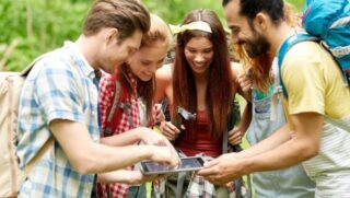 Escape the woods tilburg