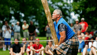 Highland Games