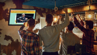 Muziekquiz Tilburg Breda Hero Image