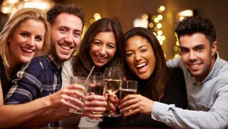 Pubquiz Tilburg of Breda