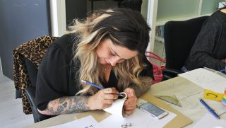 Workshop Servies Schilderen Hero