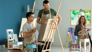 Workshops Bedruifsuitje Tilburg of Breda