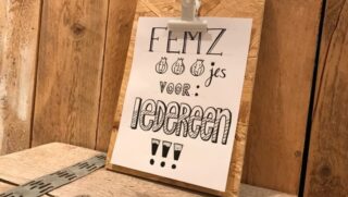 Workshop handletteren tilburg