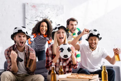 VoetbalQuiz