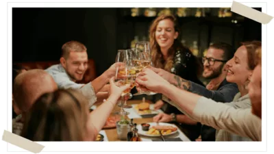 PubQuiz Diner