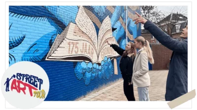 Street Art Tour