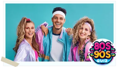 80s 90s Quiz