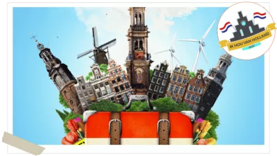Ik hou van Holland Quiz