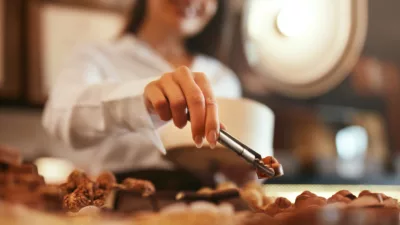 Bonbon Workshop
