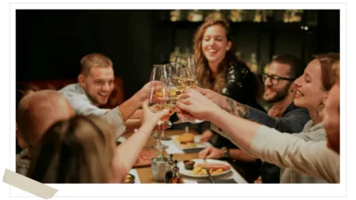 PubQuiz Diner