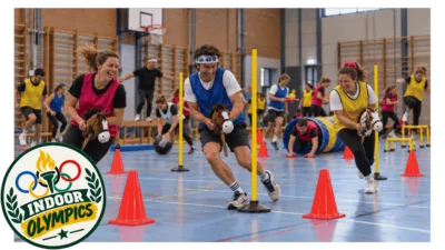 Indoor Olympics