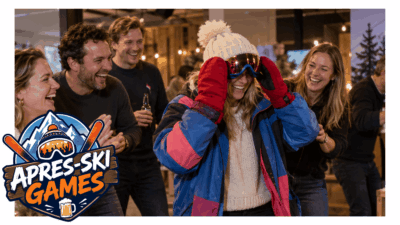 Apres Ski Games