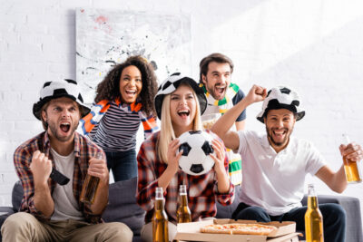 VoetbalQuiz
