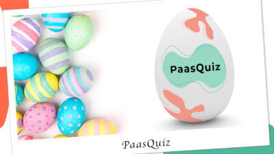 PaasQuiz