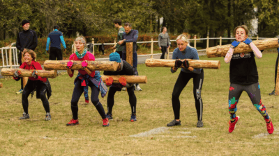 Sportdag