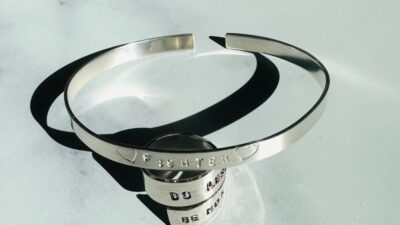 Workshop Zilveren Armband Maken